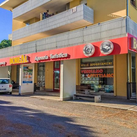 Condominio Clyo 비비오네 외부 사진