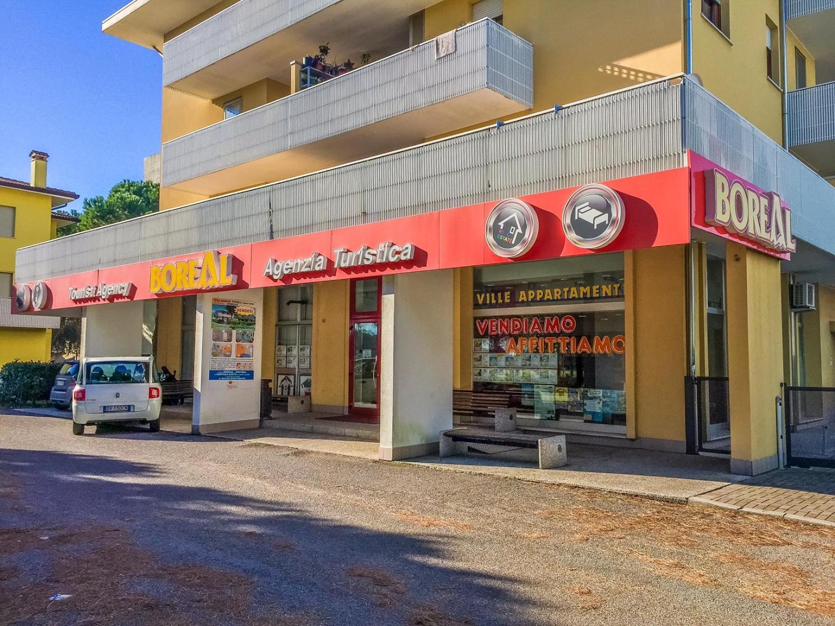 Condominio Clyo 비비오네 외부 사진