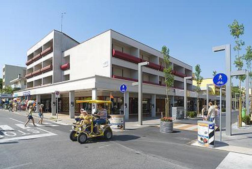 Condominio Clyo 비비오네 외부 사진