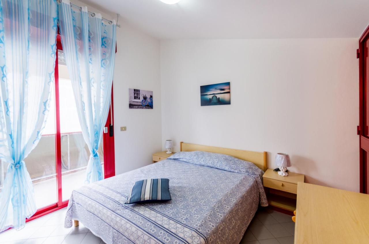 Condominio Clyo 비비오네 외부 사진