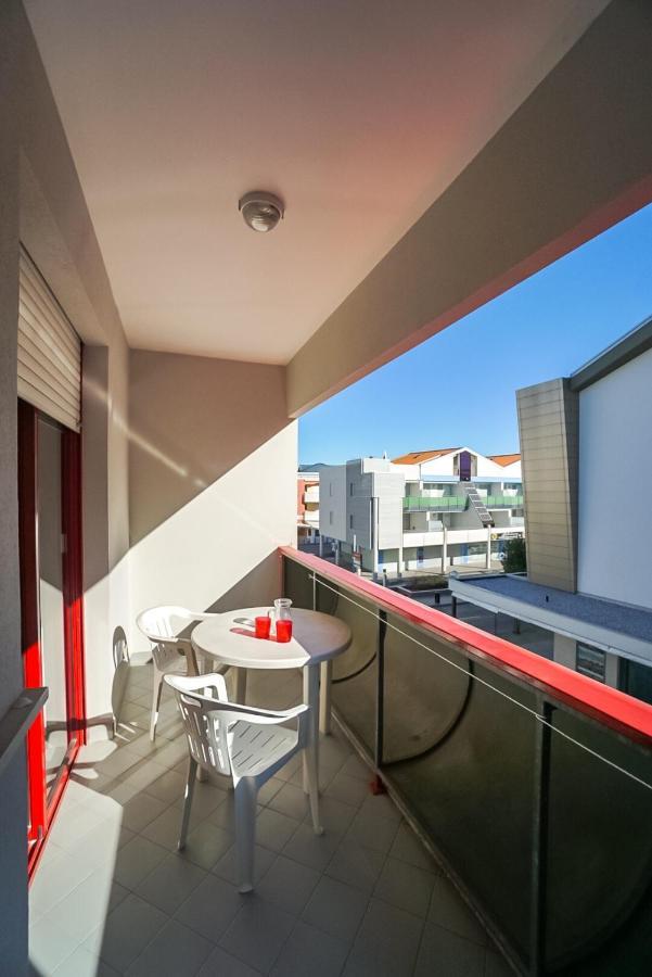 Condominio Clyo 비비오네 외부 사진