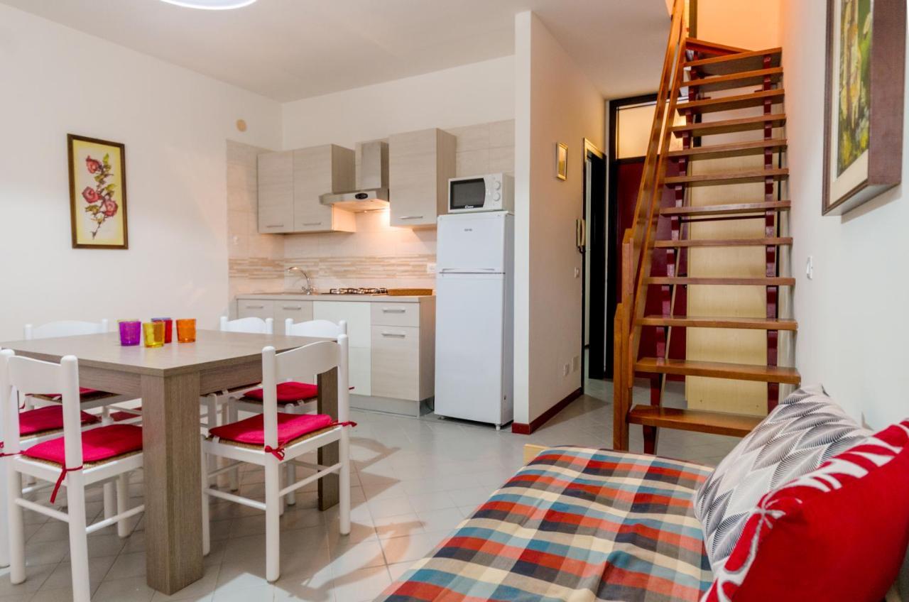 Condominio Clyo 비비오네 외부 사진
