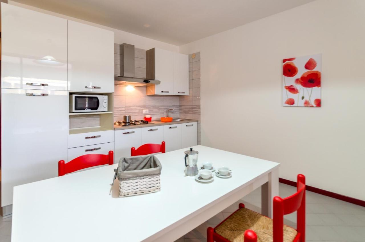 Condominio Clyo 비비오네 외부 사진