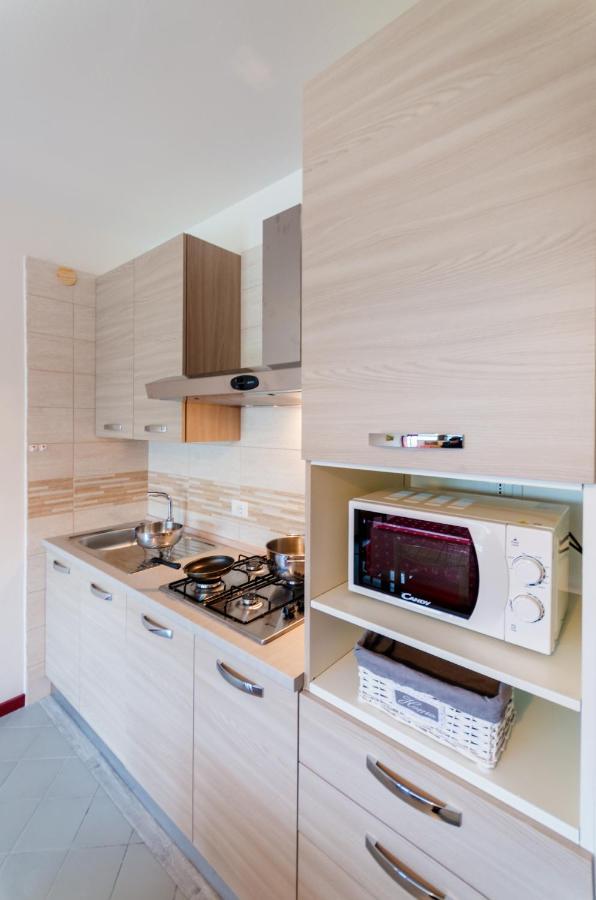 Condominio Clyo 비비오네 외부 사진